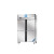 英鹏（GYPEX）防爆冰柜不锈钢玻璃门BL-400BXG1000L ExdibmbIIBT4Gb 220V 