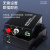 央光 32路视频CVI/TVI/AHD同轴视频光端机FC 960p单模单纤 机架式1对 YG-960TZ320JQ