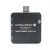 ChargerLAB POWER-Z USB PD3.1协议48V量程双Type-C仪 KM00 黑色