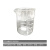 安赛瑞 玻璃烧杯 材质高硼硅容量2000ml厚度2.5mm 9Z03994