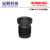 1200万高清无畸变M12镜头2.5mm12mp监控摄像机OpenMV3 4镜头工业