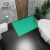 米奇特工（Agents mickey）加厚钢板纹塑料地毯厨房防滑地垫PVC人字形胶地板 绿色1.3m*15m