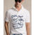 Polo Ralph Lauren夏季男士短袖 Embroidered Mesh印花简约轻便柔软透气polo衫 White XL