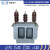 JLS-10高压计量箱10kv油浸式电力计量箱6KV户外柱上组合式互感器 银色