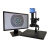 OUMIT欧米特OMT-1800HC高清视频拍照测量数码工业显微镜 OMT-1800HC含17.3荧幕