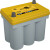 双登 6-SPB-25 铅酸电池12V25Ah免维护UPS电源直流屏应急电源储能备用
