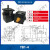 定制适用于叶片泵YB1-10/4/6.3/16/20/25/32/40/50/63/80/100液压 鸿泰YB1-6