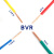 金杯国标BV线家装线工装线灯线布电线1.5/2.54/6/10平方 BVR 1.5 平方 颜色备注 BVR   1 1芯