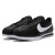 耐克（NIKE）男鞋2024夏季新款运动鞋Cortez复古休闲鞋低帮板鞋 DM4044-001黑白 40