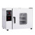电热鼓风干燥箱实验室小型烘干机高温烘箱材恒温工业用烤箱 101-00B (不锈钢内胆)