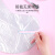 美杜保鲜膜面膜贴一次性保湿塑料面膜纸颈膜纸400片薄款美容院专用