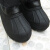 者也 耐低温靴防液氮靴 冷库冰库实验室防水防寒靴 加气站液氮LNG劳保棉靴加厚保暖靴 40码