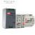 导轨式开关电源24V MDR DRP-120 60-5A直流12V10A/240W变压器 DR-60-12  12V5.0A
