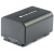 摄像机电池+充电器HDR-CX380E CX390E CX430E CX480 CX510E