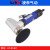 凌帝台湾AT-51401汽车漆面抛光机 3寸研磨机 瑕疵修复 小型打蜡机 AT-51401