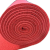 进门丝圈地毯塑胶防水可裁剪厨房防滑迎宾垫加厚门口脚垫地垫 红色 60cm×90Cm 薄款 可水洗