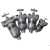 自动过滤器油泵回油过滤清洗 润滑油液压油精密滤芯D-205 310 D-310 3/4PT 100目