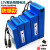 12V锂电池大容量小体积户外移动音箱氙气灯LED灯路由器聚合物电瓶 12V20AH 47*68*128mm电量款 送3