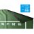 电力标准化作业摆放垫帆布比亚迪检修地垫施工维修垫加厚防潮地垫 特厚帆布1.5m*3m