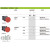 原装施耐德XB2BS急停按钮开关 红色自锁旋转复位XB2-BT拉拔式常开ZB2BE101常闭102C ZB2BZ1605C 保护罩
