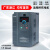 变频器三相380v3/5.5/7.5/11/45/55/75/90kw110kw160kw重载型 18.5KW TD500模块机