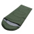 飞尔（FLYER）绿色睡袋 春秋保暖 野营户外用品 训练睡袋【1500g】
