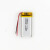 阙芊工厂602040聚合物锂电池美容仪显卡补水仪3.7v蓝牙耳机电池 450mAh加板出线