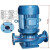 迅爵(GD65-50（7.5KW）流量25吨扬程50米)管道水泵GD40-20冷却塔离心泵剪板