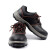 代尔塔 DELTAPLUS 301501 S1 MALIA低帮安全鞋 46码 黑色
