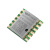 JY61P串口加速度传感器电子陀螺仪模块姿态角度测量 标准版+串口模块
