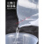 塑料量筒 量杯塑料带刻度量筒奶茶饮品烘焙店设备透明用具量桶125000ml毫升JYH 1000ml