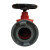 室内消火栓消防水带阀门 SN65三铜消防水龙头2.5寸消防器材消防栓 SN65消火栓(2.5寸)