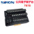 SIRON胜蓝15AC24V公用端端子台 -2/T078 电源分配线模块約巢 T078