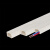 汇特益 PVC电线槽 电工线槽 白色 24*14（A）4米/条【单位：条】