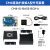 微雪CM4 扩展板精简版 板载HDMI/RJ45千兆网口/双CSI/M.2 CM4-IO-BASE-BOX-A