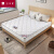 香港红苹果椰棕棉床垫弹簧床垫 双面硬垫非乳胶床垫 老年人床垫  M603升级版 1.8*2米