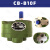 齿轮泵CB-B2.5/B4/B6/B10/B16/B20/B25/B32/B40/B50/B63液压 CB-B10F逆时针旋转