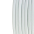 远东电缆 BVVB 2*4平方国标装潢明线空调插座铜芯两芯扁形护套硬线 100米 白色