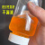 100ml毫升分装瓶透明塑料瓶带盖大口径pet样品瓶小瓶子空瓶小药瓶 500毫升50个