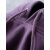 优衣葡萄紫树莓紫600g重磅华棉连帽加绒卫衣男女秋冬休闲显白慵懒帽衫 黑布林紫 S