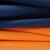 Schiesser舒雅男内裤三角裤精梳棉Becover系列透气中腰纯色2件装E5/20085S 白色+黑色7092 XXXL