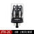 JTX-2C JTX-3C小型中间电磁继电器圆8脚11脚 1交流直流220v 24v 12v JTX-2C AC220V