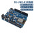 易康易康UNO R3开发板兼容arduino套件ATmega328P改进版单片机MEGA2560 UNO基础板(ch340)
