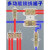 星期十 对接（1-6平方） 多功能免断接线端子分线器大功率电线连接器定制