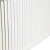 大通散热器 钢四柱30柱中心距300暖气片GZ4-300钢制水暖壁挂式取暖器 可定制