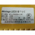 明特佳 MTJ-FPD8506 300W、IP66、AC220V、5700K、ExdIICT6Gb、LED防爆平台灯(计价单位：套) 黄色