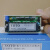 北崎电气YOTO面板安装数显电压表电流表DM3A-DV/DA直流 直流电压DV50