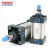 山耐斯（TWSNS）SC型标准气缸气动元件缸径32 SC32*600mm行程 