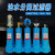 FGHGF  004精密过滤器空压机油水分离器管路过滤器压缩空气油水分离 004-C（除尘）