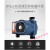 水泵XPS 三档调速增压泵循环泵地暖暖气泵管道 XPS32-6-180